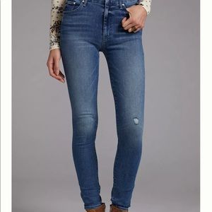 MOTHER “The Looker” jeans size 30